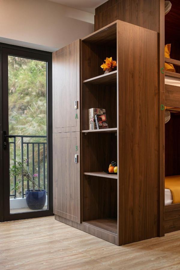 Cocoon Inn Cat Ba Dong Khe Sau 外观 照片
