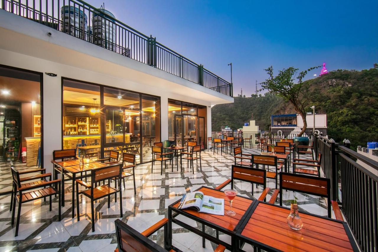 Cocoon Inn Cat Ba Dong Khe Sau 外观 照片